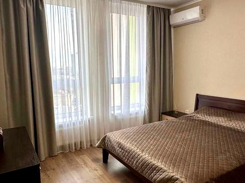 квартира за адресою Берестейський просп. (Перемоги), 65-А