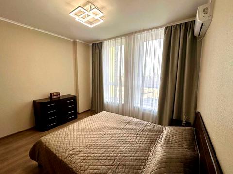 квартира за адресою Берестейський просп. (Перемоги), 65-А