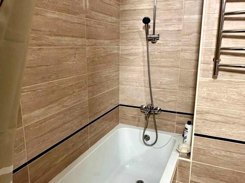 квартира за адресою Берестейський просп. (Перемоги), 65-А