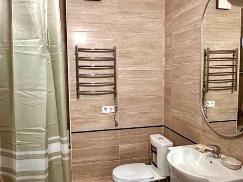 квартира за адресою Берестейський просп. (Перемоги), 65-А