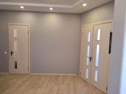 квартира по адресу Елизаветы Чавдар ул., 13