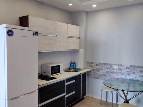 квартира по адресу Елизаветы Чавдар ул., 13