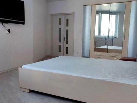 квартира по адресу Елизаветы Чавдар ул., 13