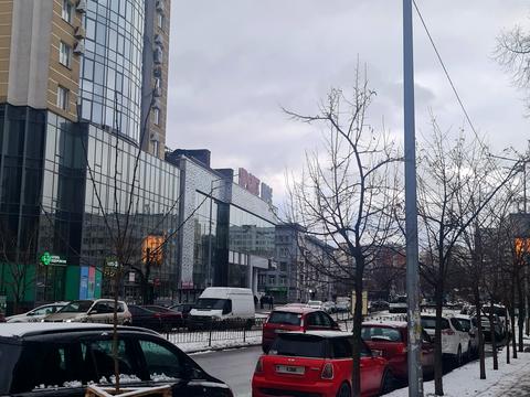 квартира за адресою Богдана Гаврилишина вул. (Ванди Василевської), 5