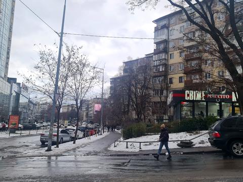 квартира за адресою Богдана Гаврилишина вул. (Ванди Василевської), 5