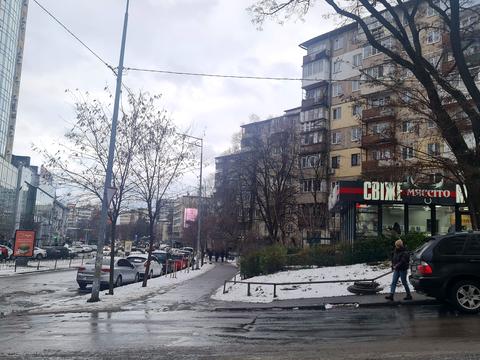 квартира за адресою Богдана Гаврилишина вул. (Ванди Василевської), 5