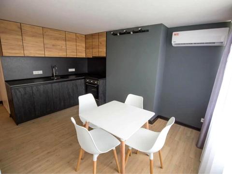 квартира за адресою Михайла Донця вул., 2-А