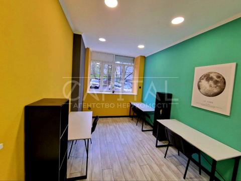 комерційна за адресою Обсерваторна вул., 12-А