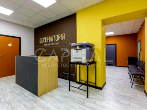 комерційна за адресою Обсерваторна вул., 12-А