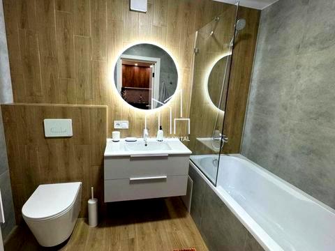 квартира за адресою Рудненська вул. (Білогорська), (4 черга (будинок 4б))