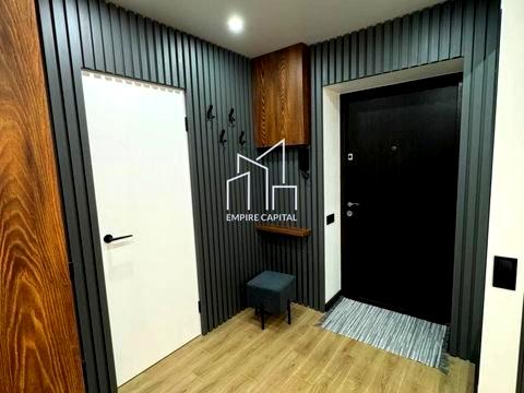 квартира за адресою Рудненська вул. (Білогорська), (4 черга (будинок 4б))