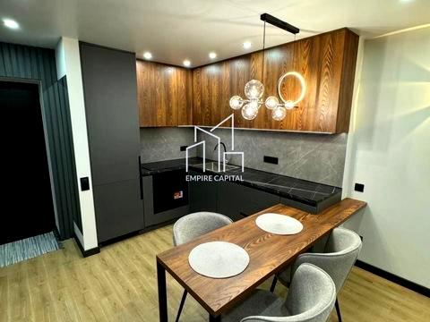 квартира за адресою Рудненська вул. (Білогорська), (4 черга (будинок 4б))