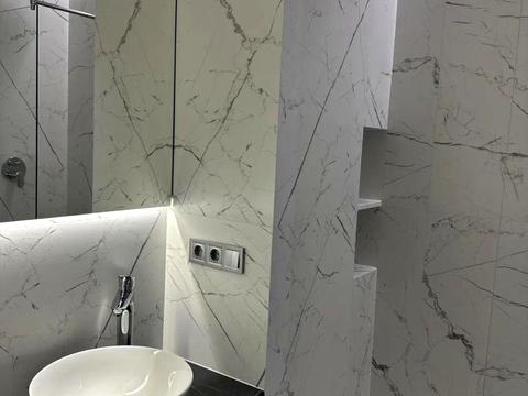 квартира за адресою Дніпровська набережна вул., 16-Г