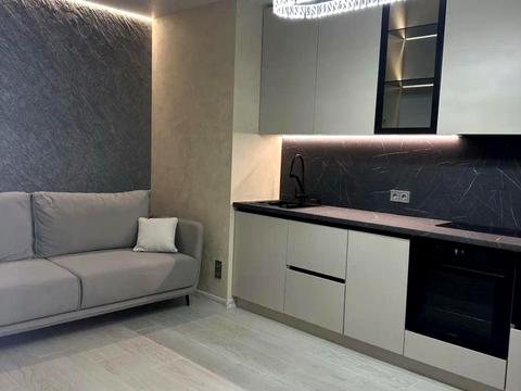 квартира за адресою Дніпровська набережна вул., 16-Г