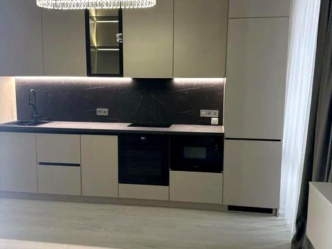 квартира за адресою Дніпровська набережна вул., 16-Г