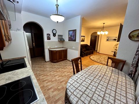 квартира по адресу Генерала Геннадия Воробьёва ул. (Курська), 13-Е