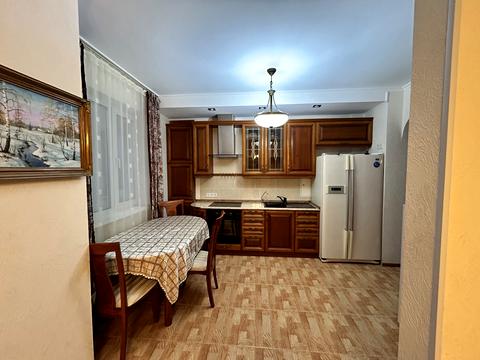 квартира по адресу Генерала Геннадия Воробьёва ул. (Курська), 13-Е