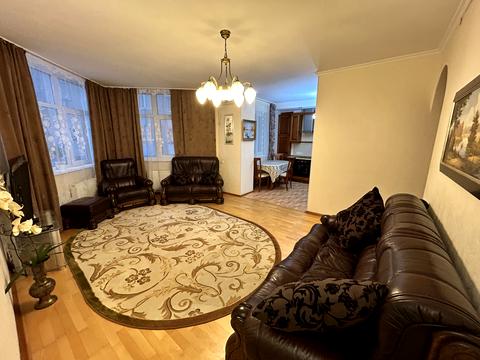 квартира по адресу Генерала Геннадия Воробьёва ул. (Курська), 13-Е