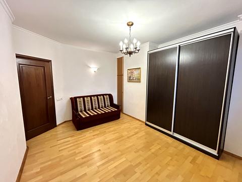 квартира по адресу Генерала Геннадия Воробьёва ул. (Курська), 13-Е