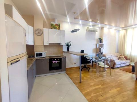 квартира за адресою Шевченко проспект, 4б