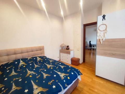 квартира по адресу Шевченко просп., 4б