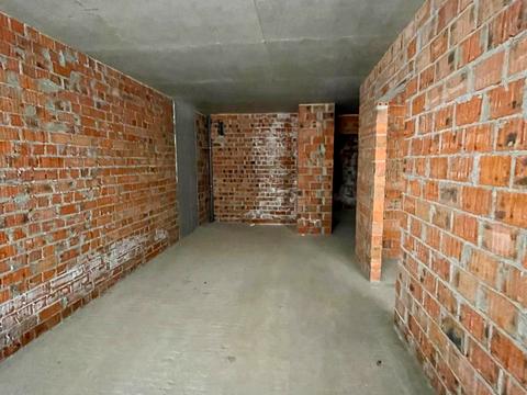 квартира по адресу Трускавецкая ул., (Будинок 1)