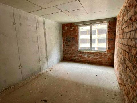 квартира по адресу Трускавецкая ул., (Будинок 1)