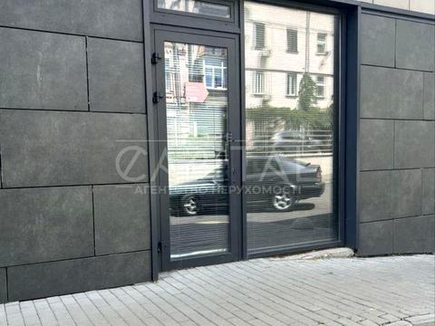 комерційна за адресою Київ, Митрополита Василя Липківського вул. (Урицького), 16-Г