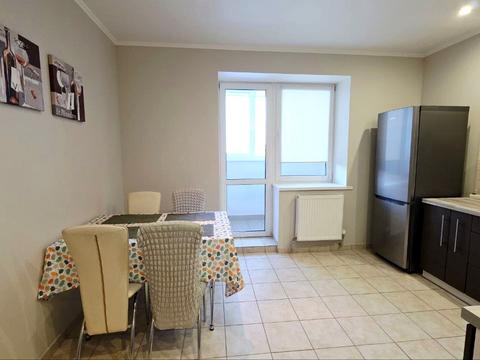 квартира за адресою Дніпро, Космічна вул., 3