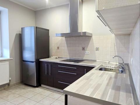 квартира за адресою Дніпро, Космічна вул., 3