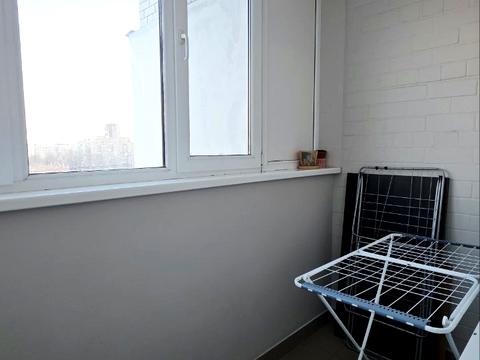 квартира за адресою Дніпро, Космічна вул., 3