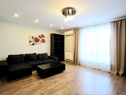 квартира за адресою Дніпро, Космічна вул., 3