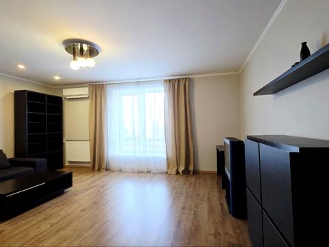 квартира за адресою Дніпро, Космічна вул., 3