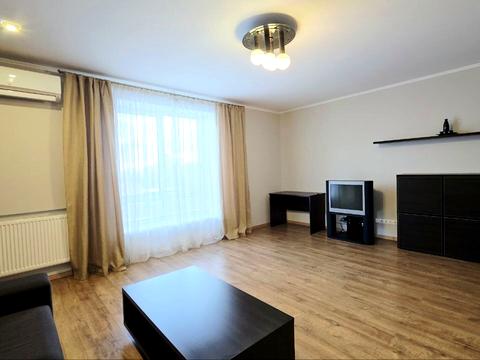 квартира за адресою Дніпро, Космічна вул., 3