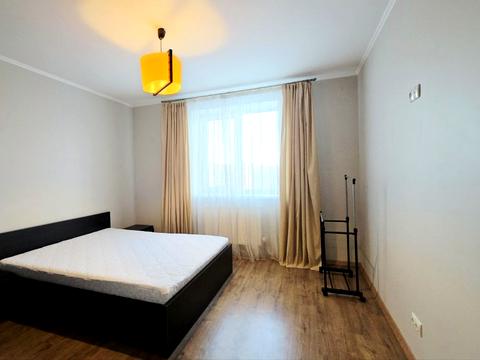 квартира за адресою Дніпро, Космічна вул., 3