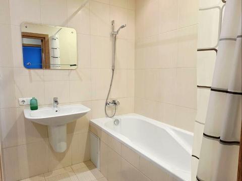 квартира за адресою Дніпро, Космічна вул., 3