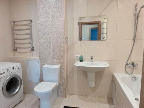 квартира за адресою Дніпро, Космічна вул., 3