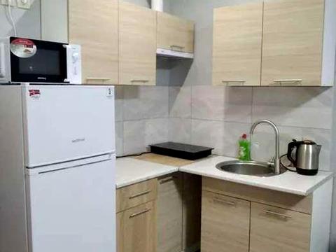 квартира за адресою Польова вул., 73