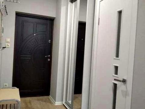 квартира за адресою Польова вул., 73