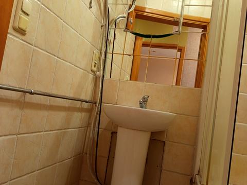 квартира за адресою Проспект Берестейський, 2