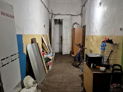 кімната за адресою Святослава Караванського вул. (Жуковського), 36