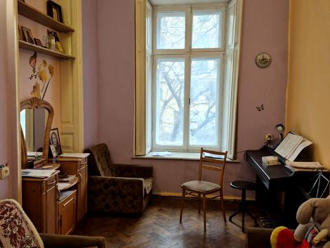 кімната за адресою Святослава Караванського вул. (Жуковського), 36