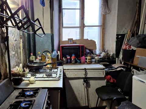 кімната за адресою Святослава Караванського вул. (Жуковського), 36