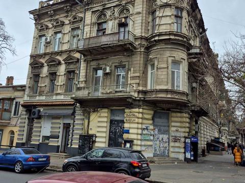 кімната за адресою Святослава Караванського вул. (Жуковського), 36