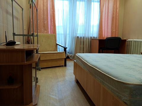 квартира за адресою Проспект Берестейський, 2