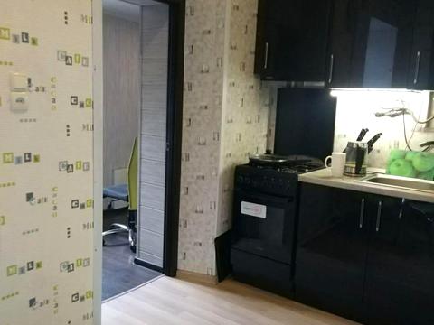 квартира за адресою Романа Шухевича вул. (Бабушкіна), 17