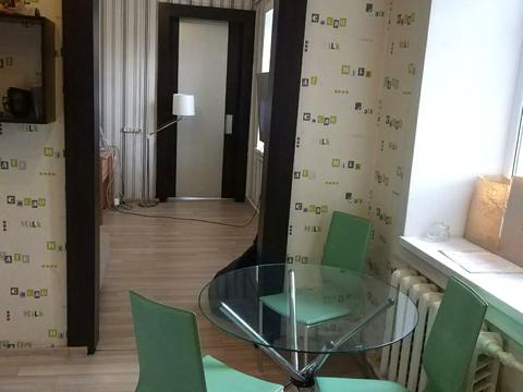 квартира за адресою Романа Шухевича вул. (Бабушкіна), 17