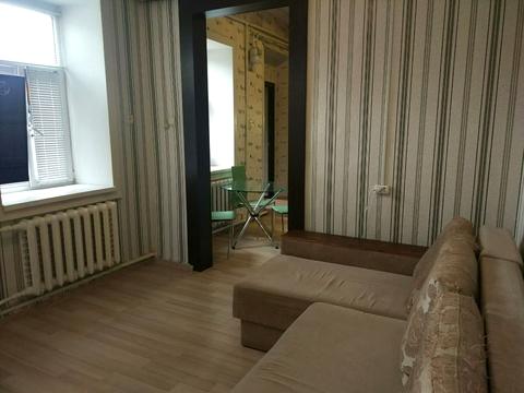 квартира за адресою Романа Шухевича вул. (Бабушкіна), 17