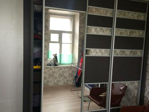 квартира за адресою Романа Шухевича вул. (Бабушкіна), 17