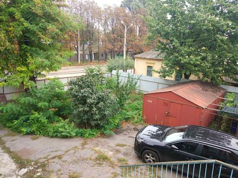 квартира за адресою Романа Шухевича вул. (Бабушкіна), 17